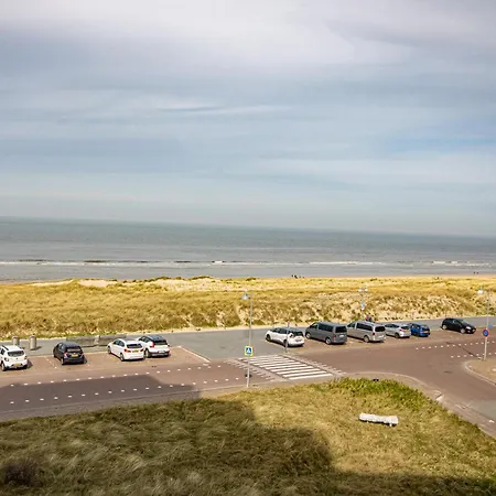 Studio Noordzee Egmond aan Zee Exterior photo
