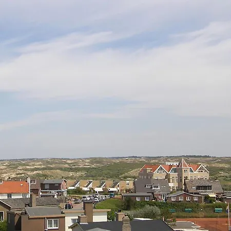 Studio Noordzee Egmond aan Zee Exterior photo
