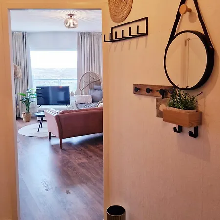 Studio Noordzee Egmond aan Zee Exterior photo