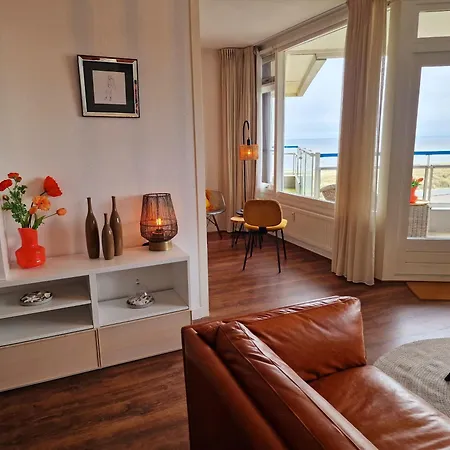 Studio Noordzee Egmond aan Zee Exterior photo