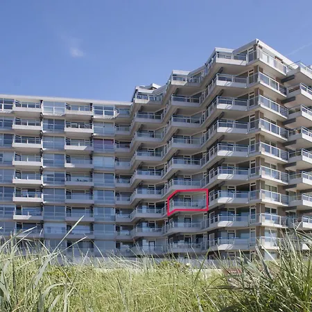 Studio Noordzee Egmond aan Zee Exterior photo