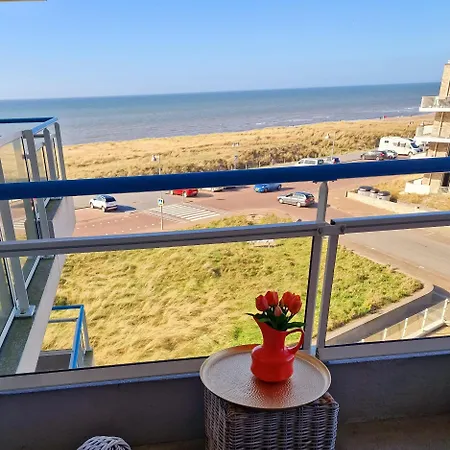 Studio Noordzee Egmond aan Zee Exterior photo