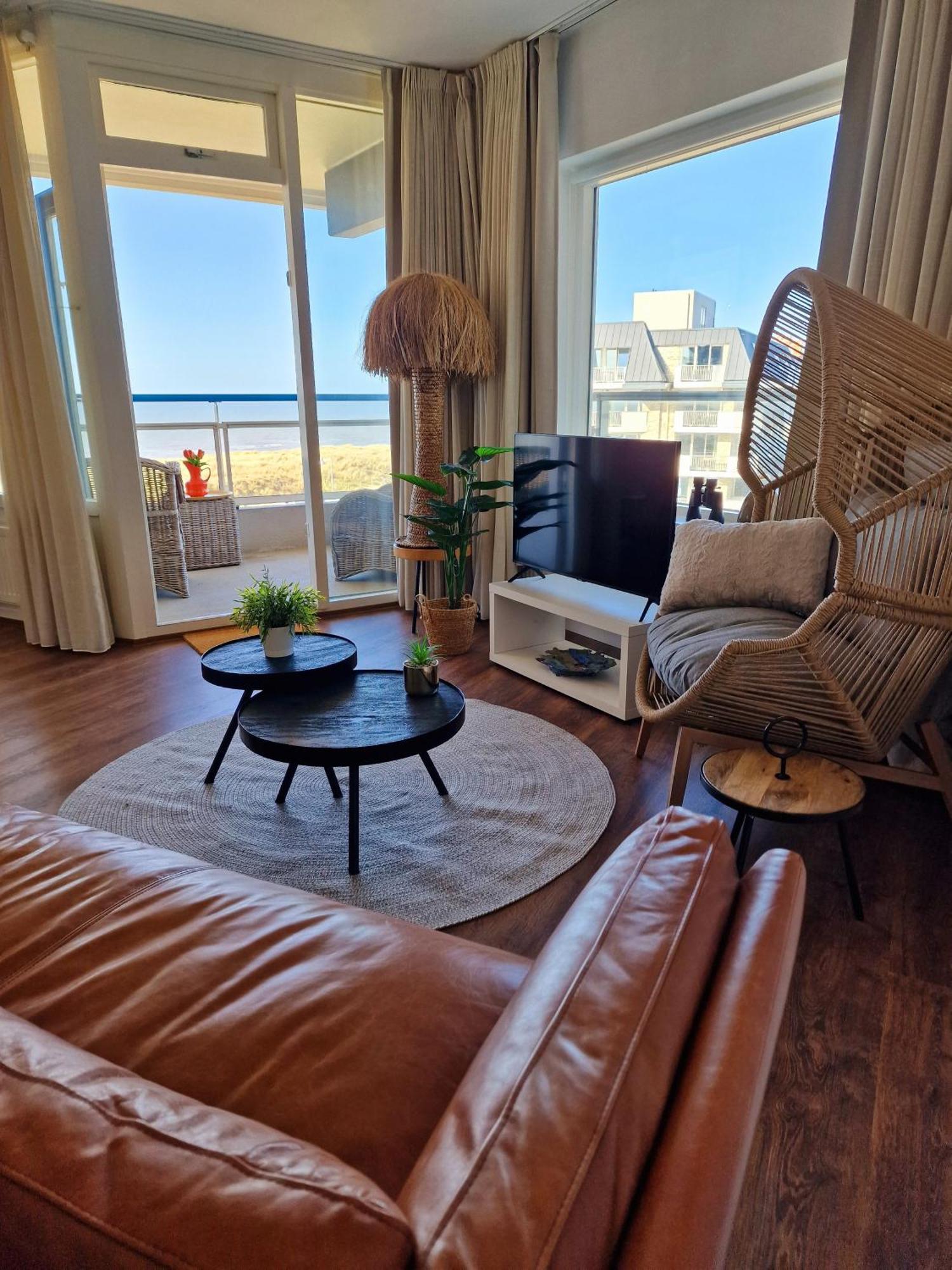 Apartamento Noordzee