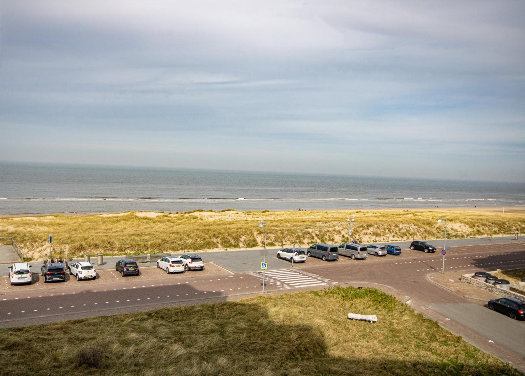 Apartment Noordzee *