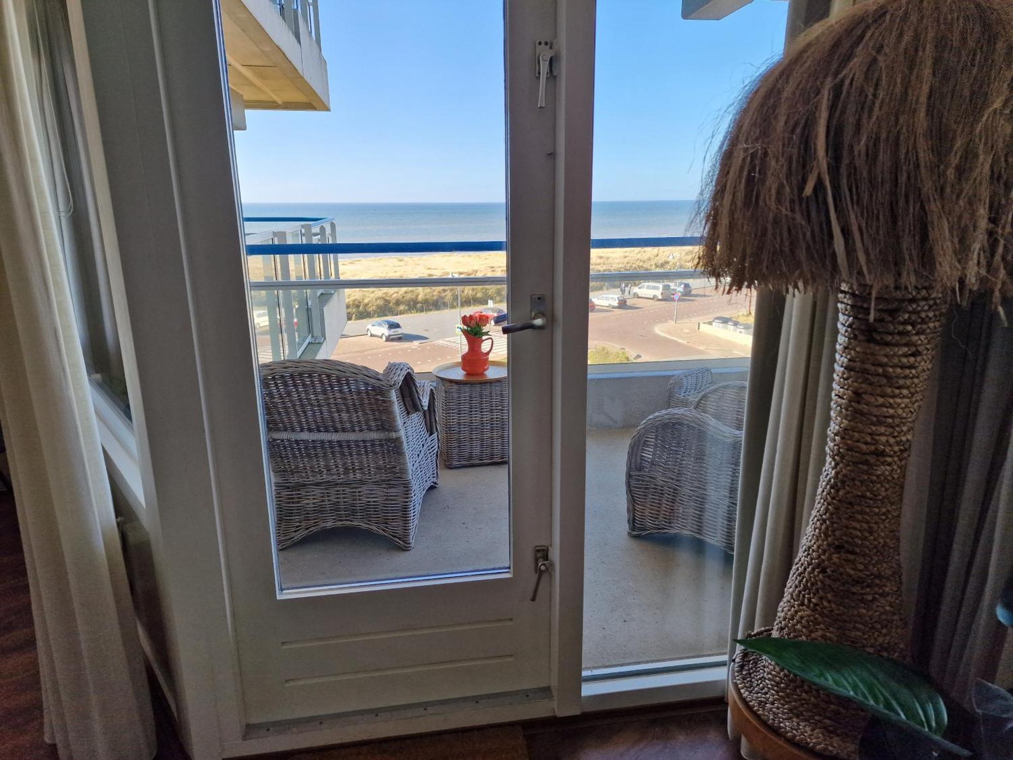 Noordzee *