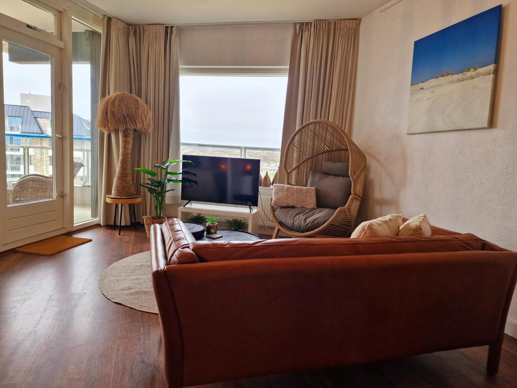 Noordzee Apartment *