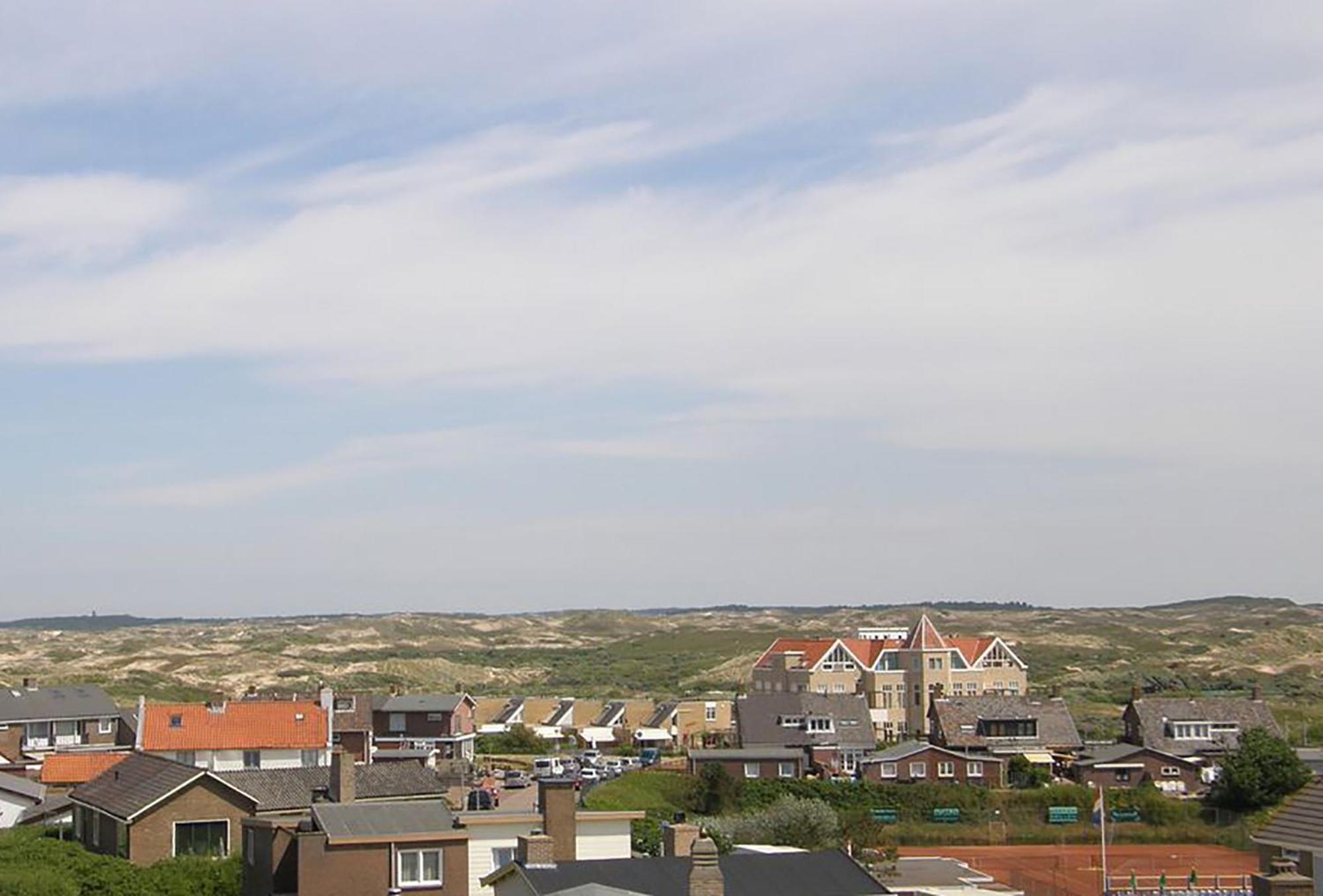 Noordzee Apartment