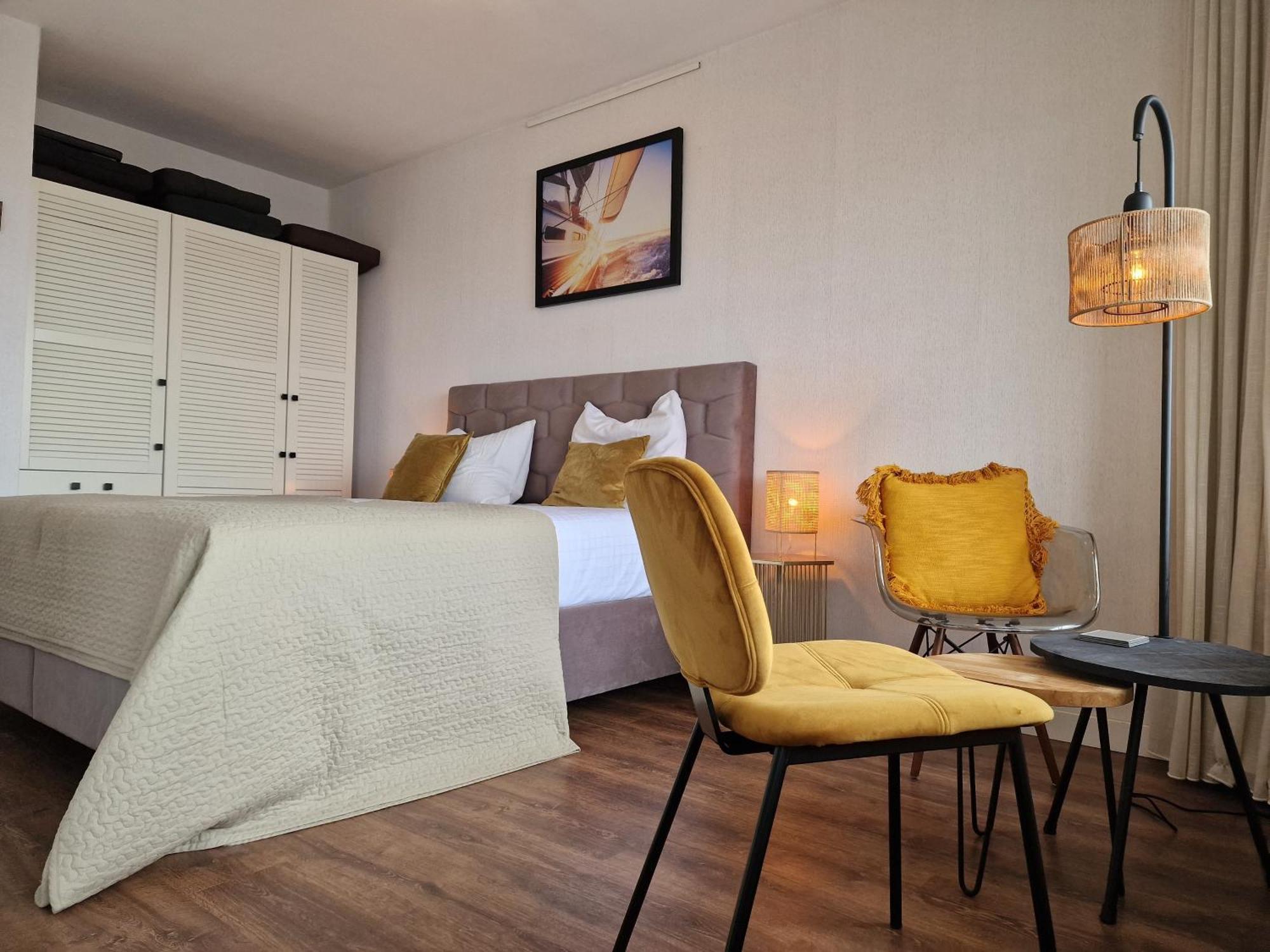Apartment Noordzee Egmond aan Zee