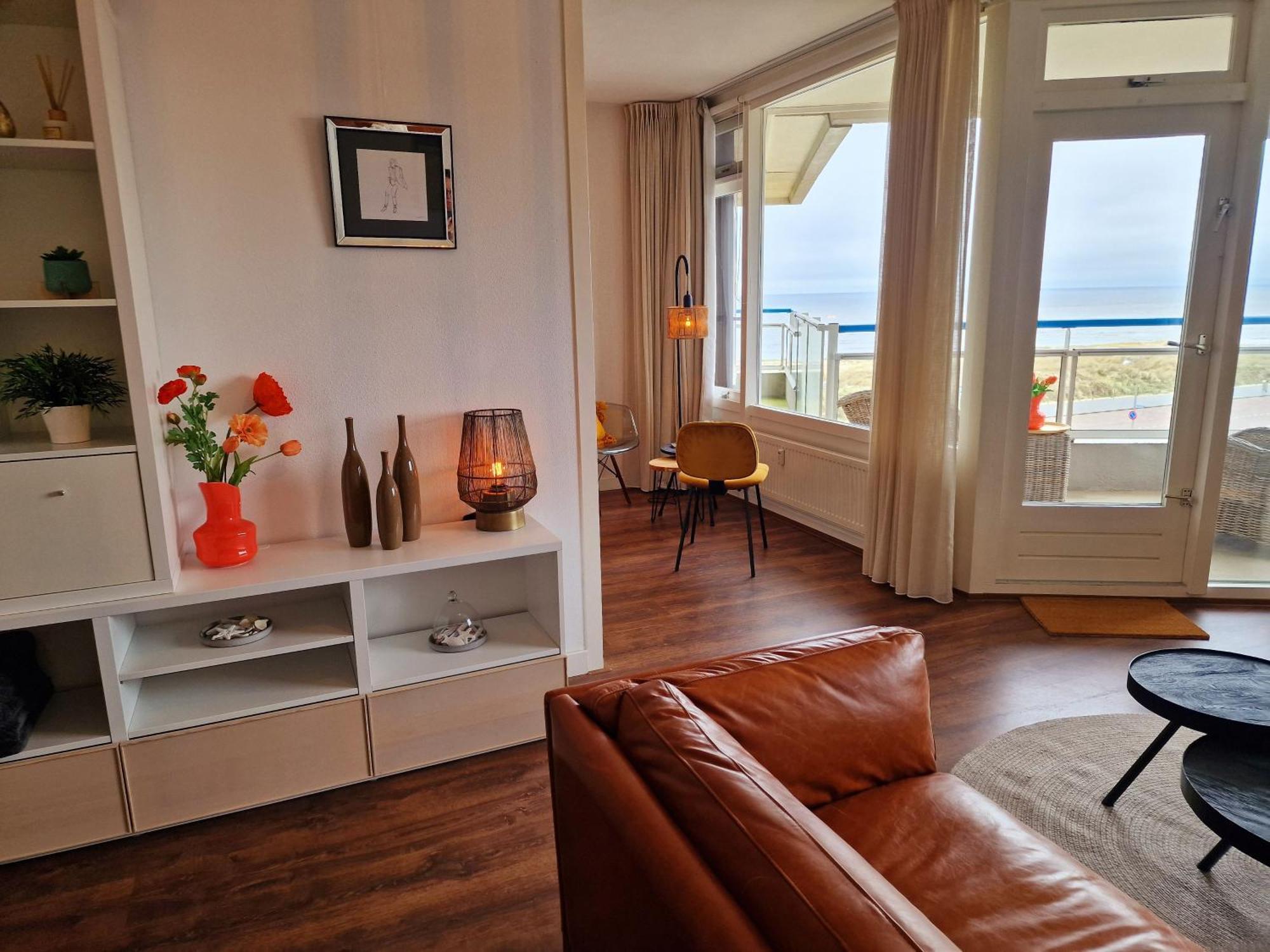 Apartment Noordzee