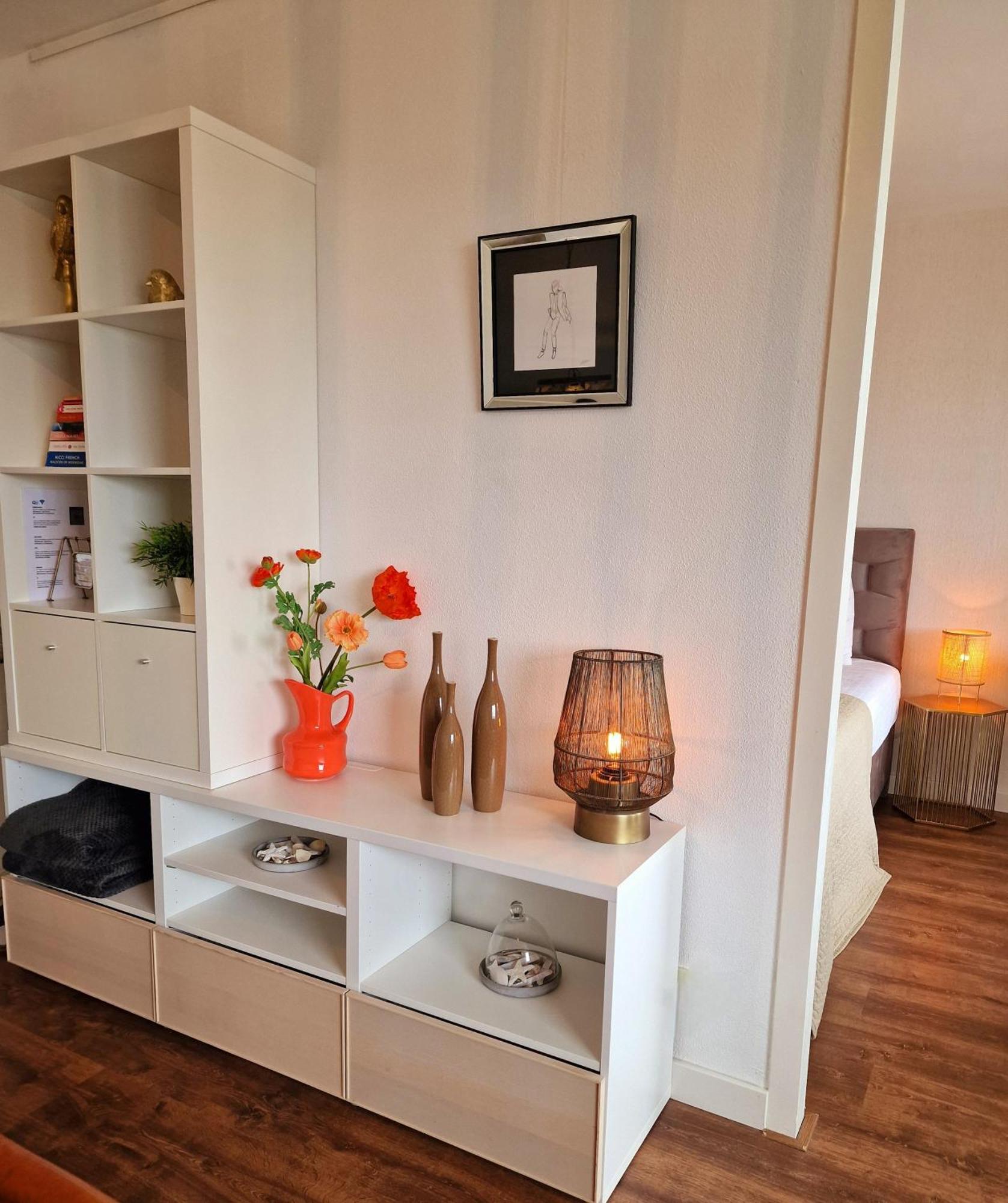 Apartment Noordzee