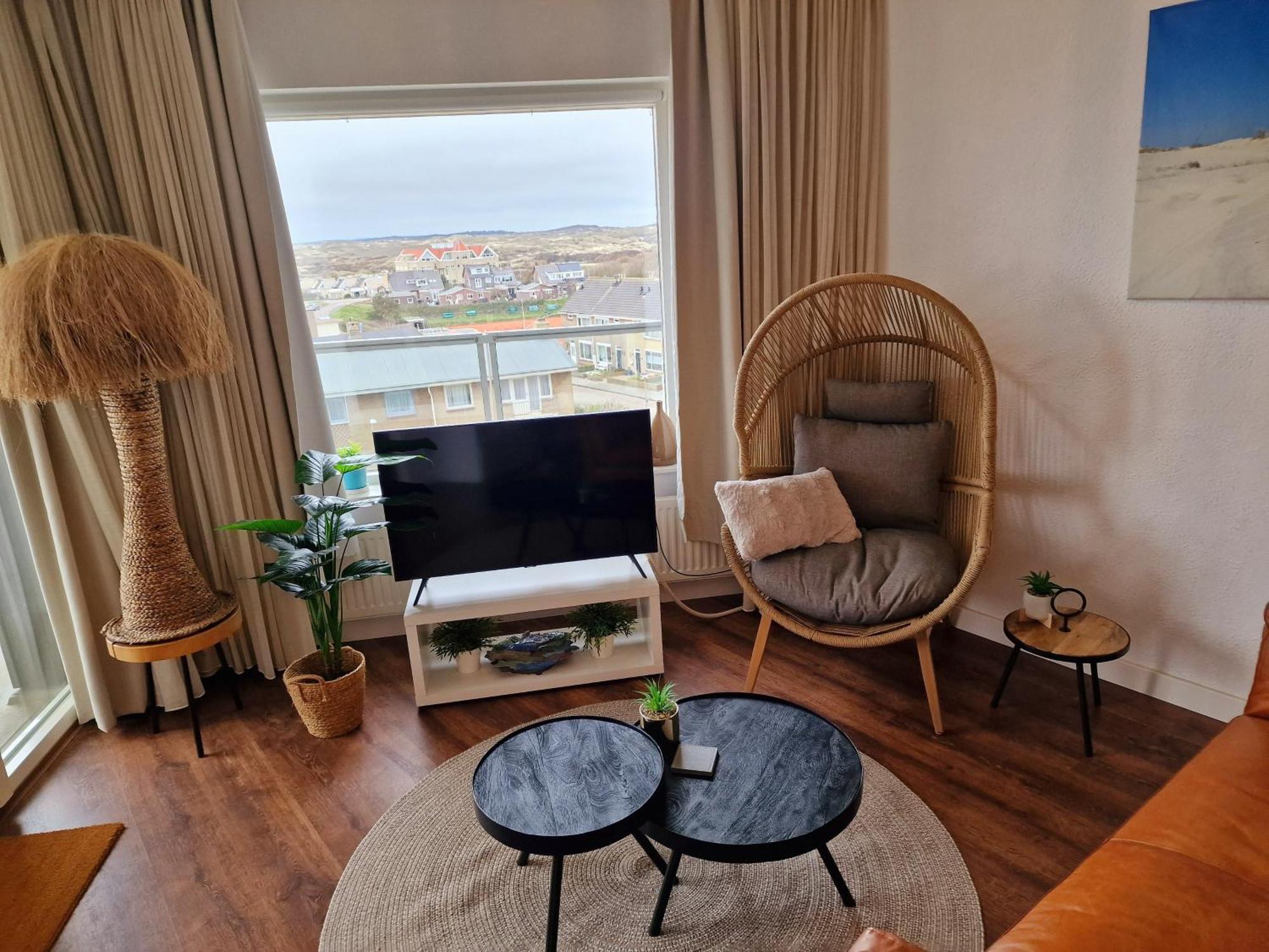 Noordzee Apartamento