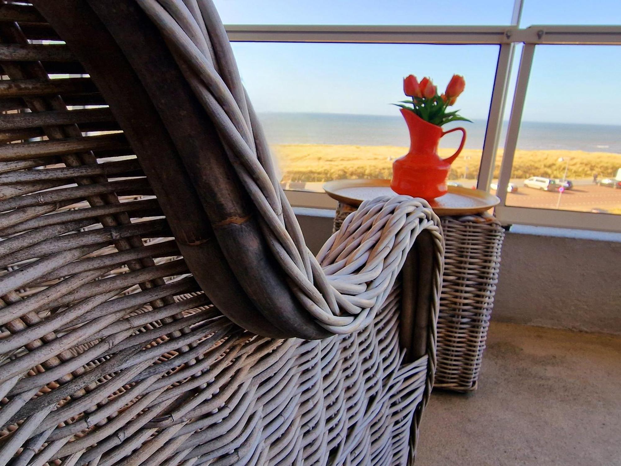 Apartment Noordzee *