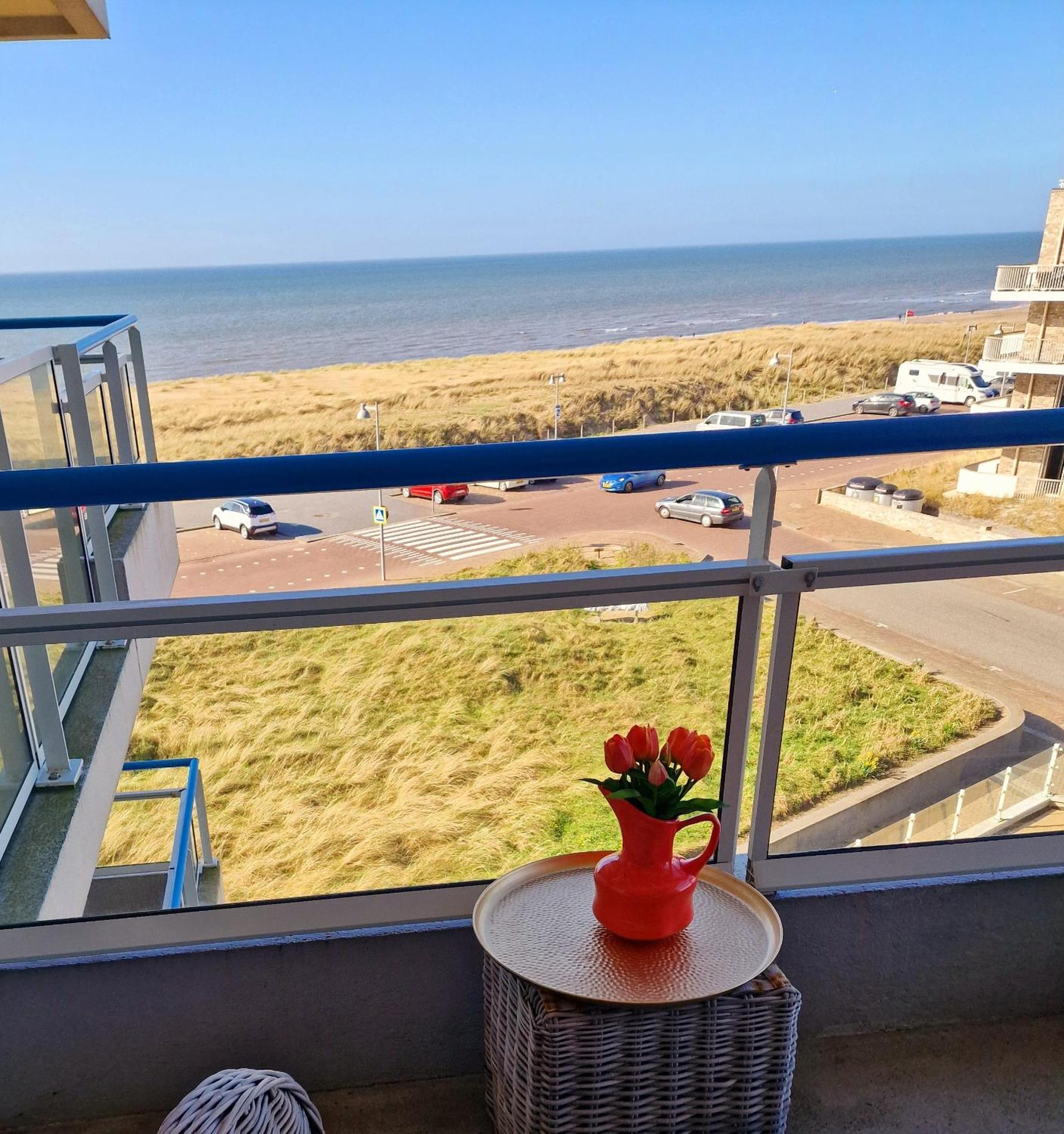 Apartment Noordzee *